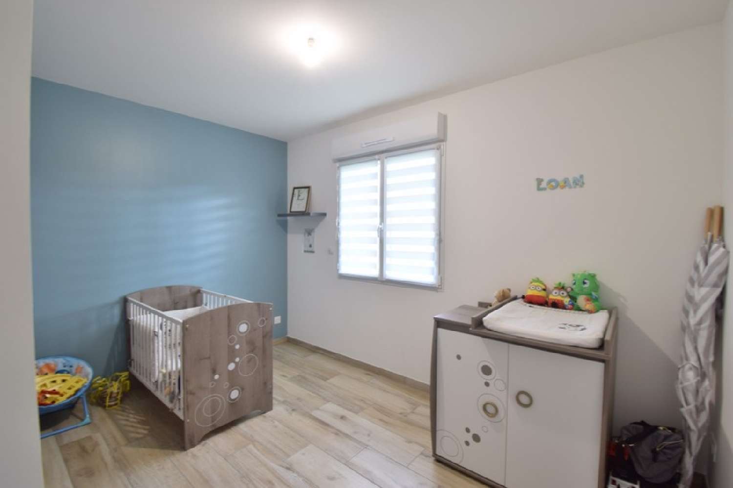  for sale house Revigny-sur-Ornain Meuse 7