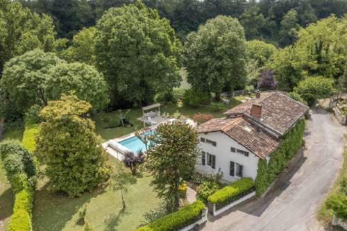Reyniès Tarn-et-Garonne house foto 7157772