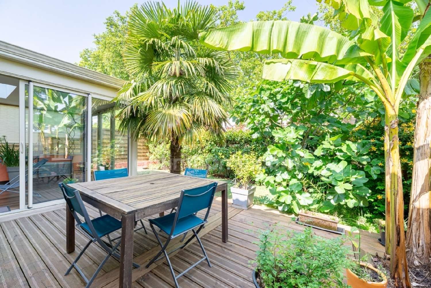  te koop huis Rezé Loire-Atlantique 2