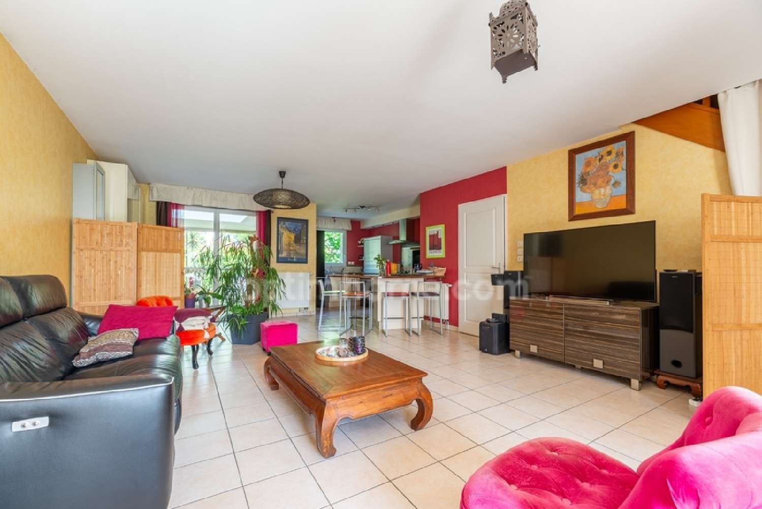  te koop huis Rezé Loire-Atlantique 4