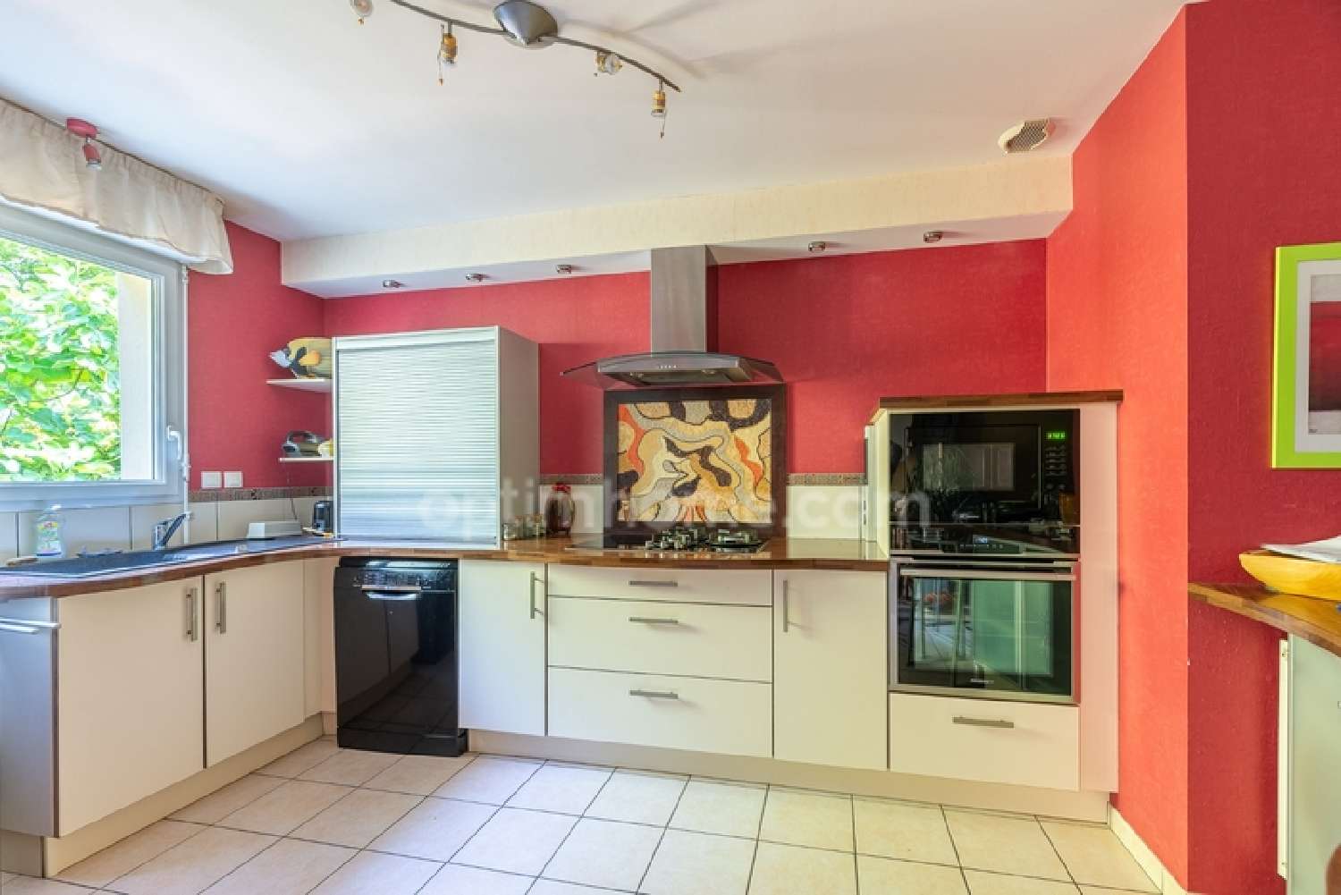  te koop huis Rezé Loire-Atlantique 5