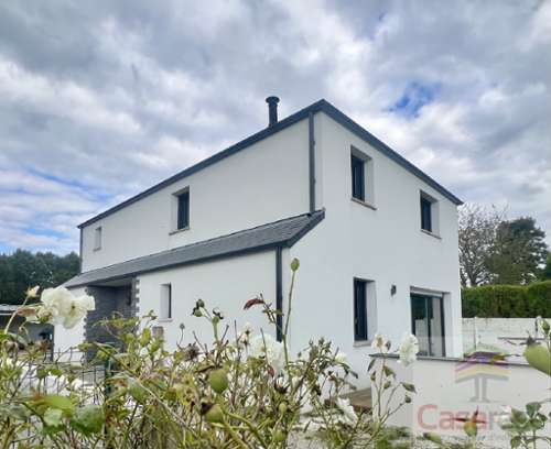 Riantec Morbihan huis foto 7163603