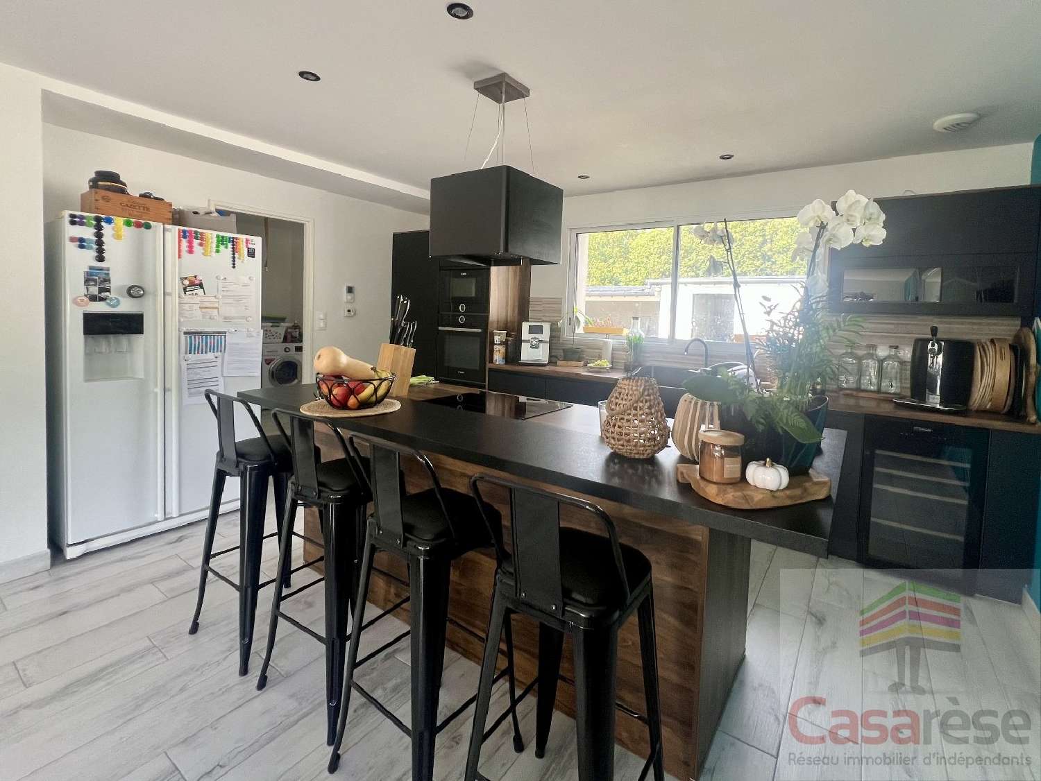 te koop huis Riantec Morbihan 3