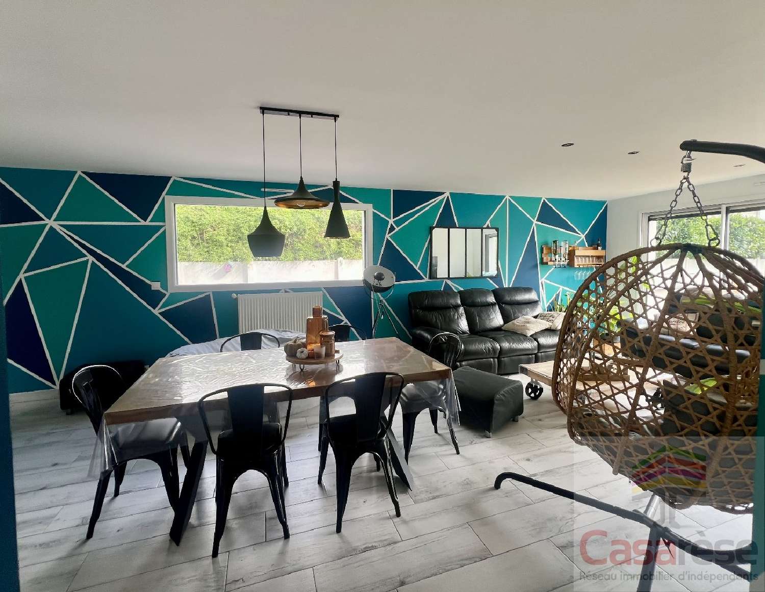 te koop huis Riantec Morbihan 4