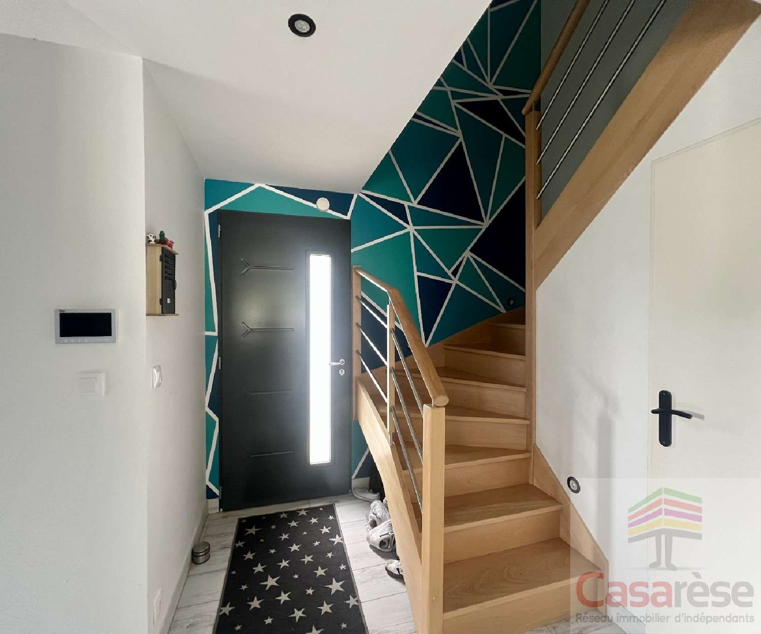 te koop huis Riantec Morbihan 5