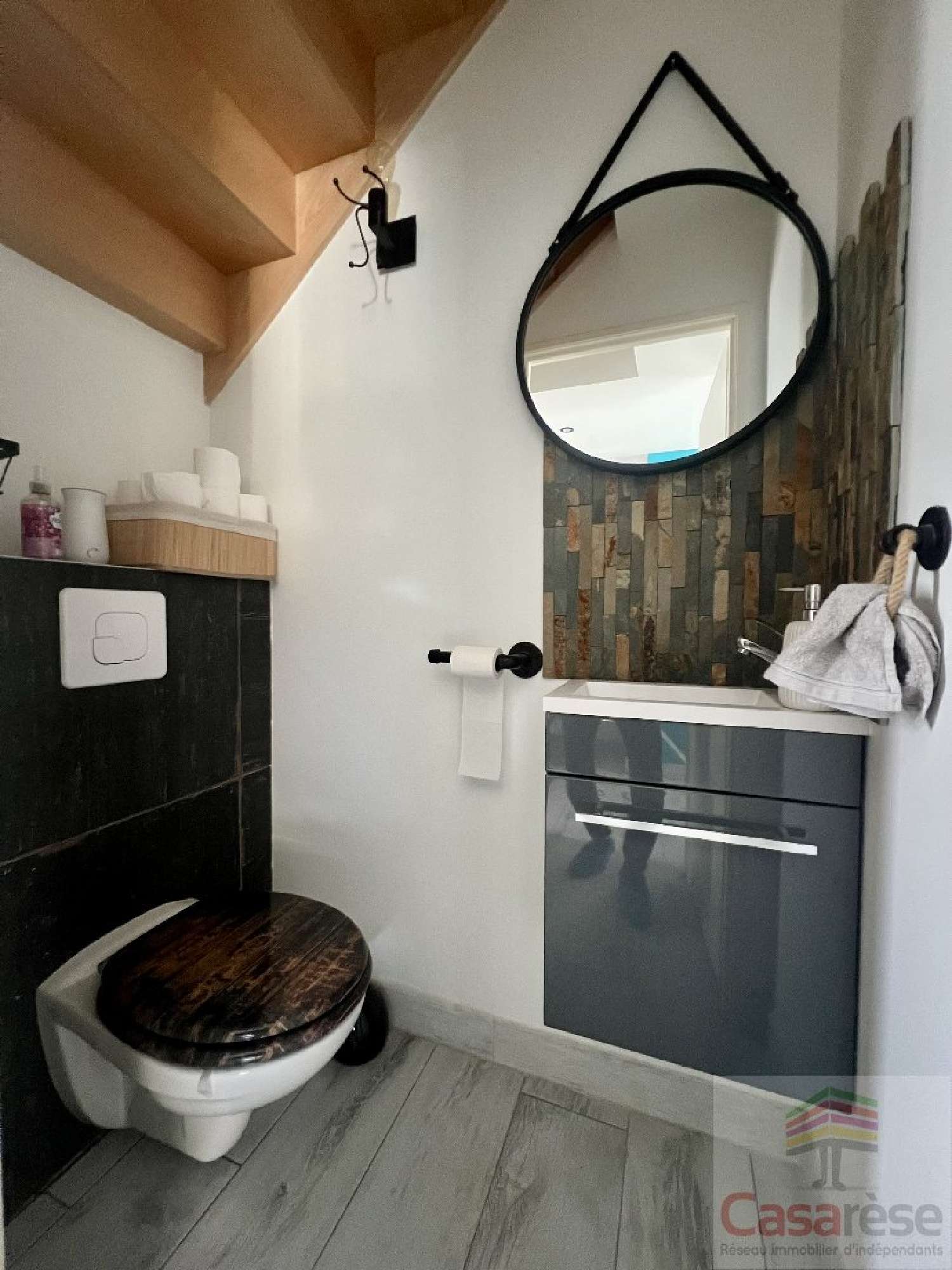 te koop huis Riantec Morbihan 7