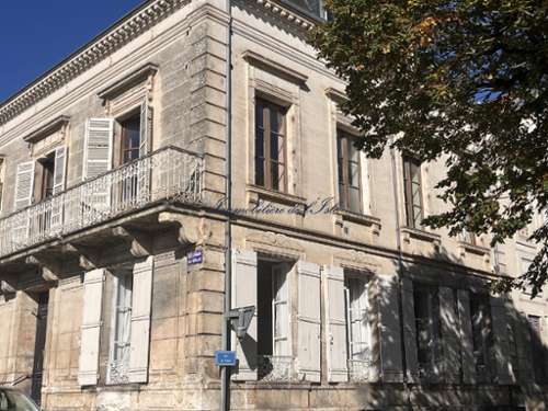 Ribérac Dordogne huis foto 7167066
