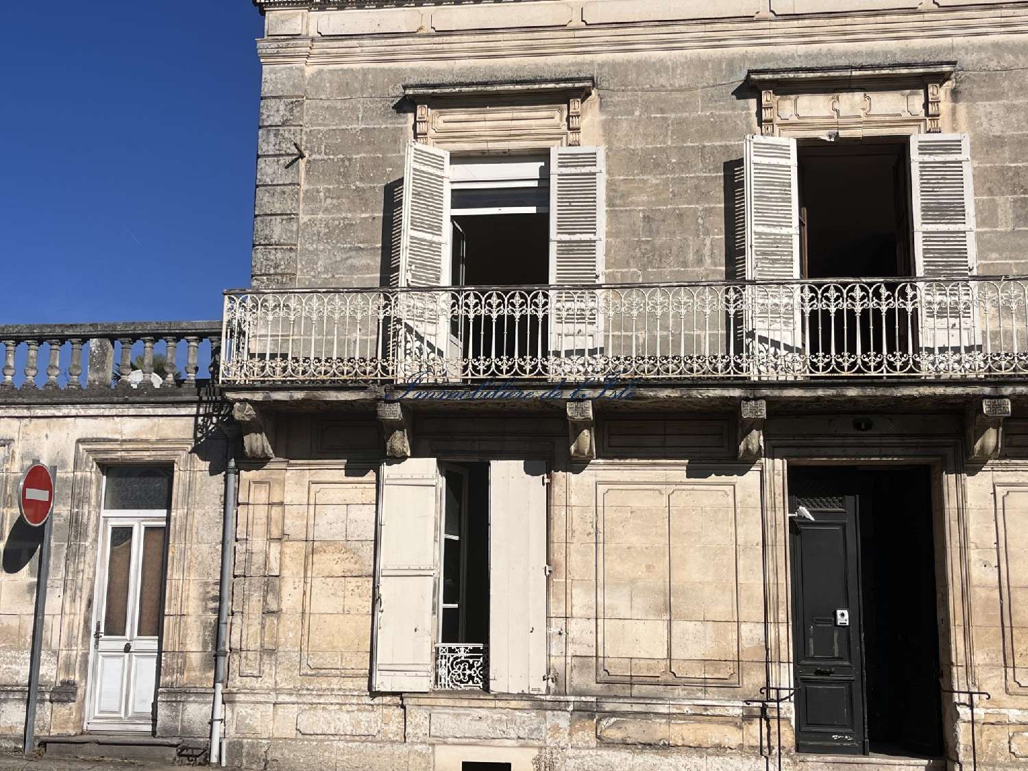 te koop huis Ribérac Dordogne 2