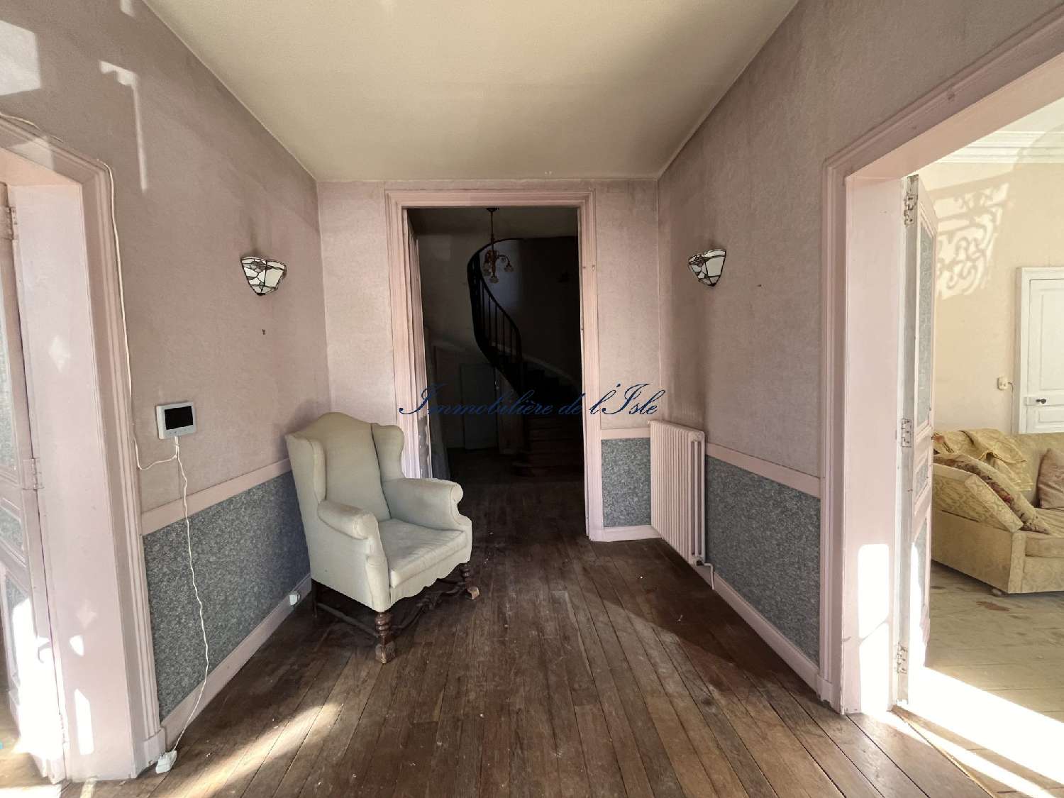 te koop huis Ribérac Dordogne 3