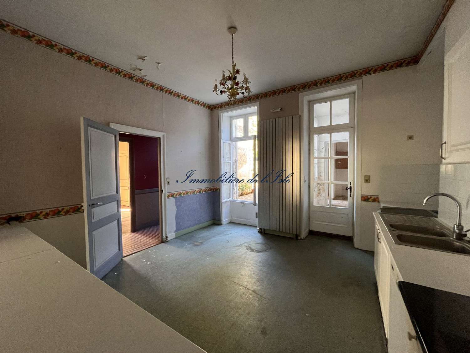 te koop huis Ribérac Dordogne 4