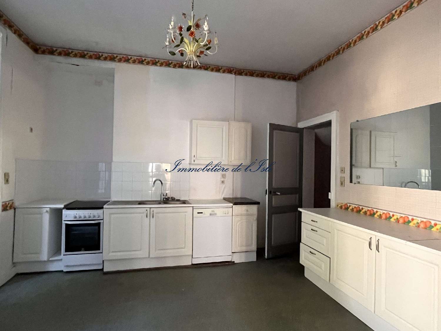 te koop huis Ribérac Dordogne 5