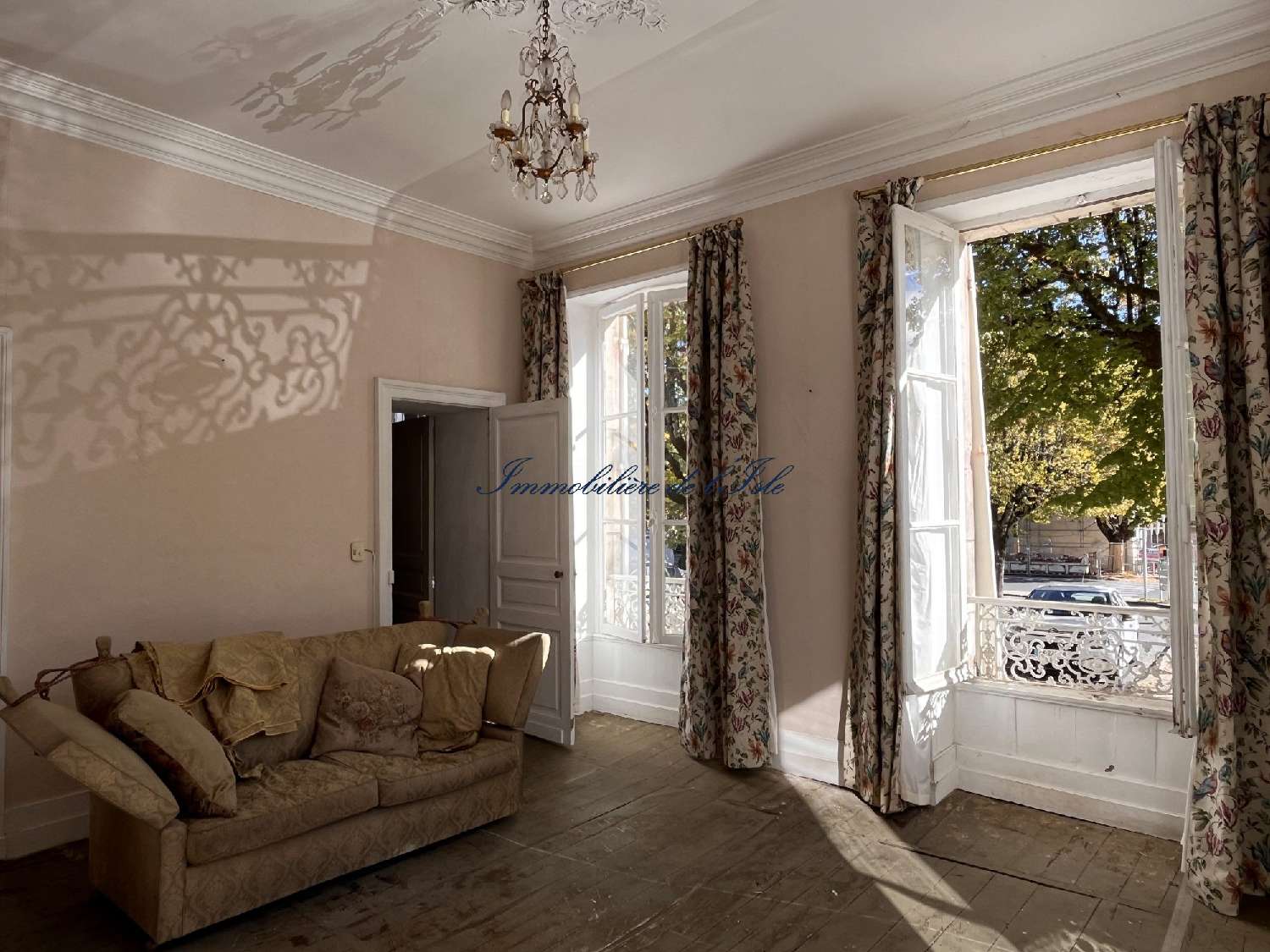 te koop huis Ribérac Dordogne 6