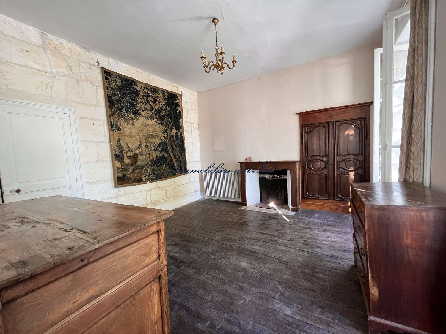te koop huis Ribérac Dordogne 7
