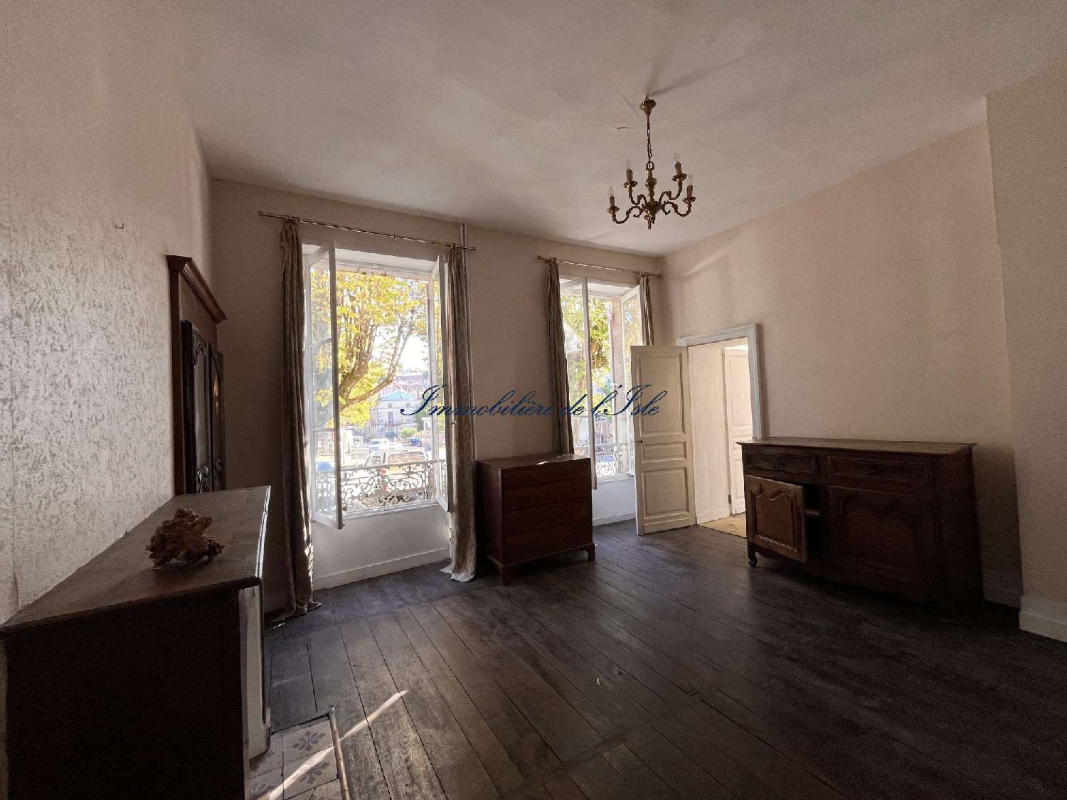 te koop huis Ribérac Dordogne 8