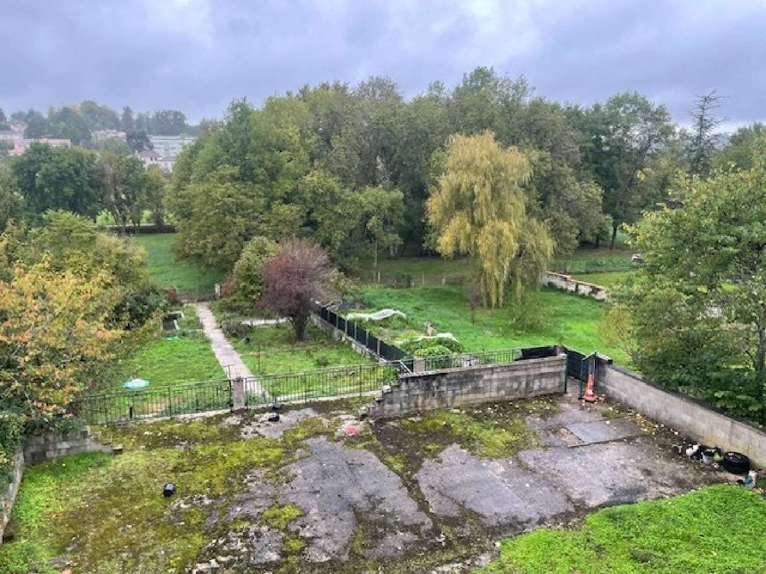  te koop huis Ribérac Dordogne 2