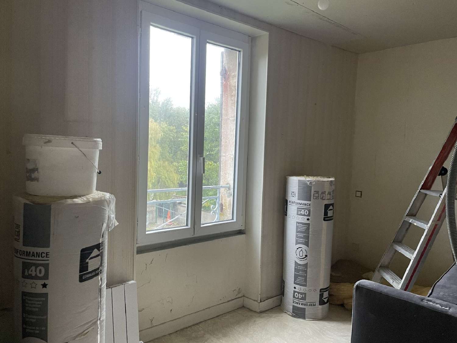  te koop huis Ribérac Dordogne 4