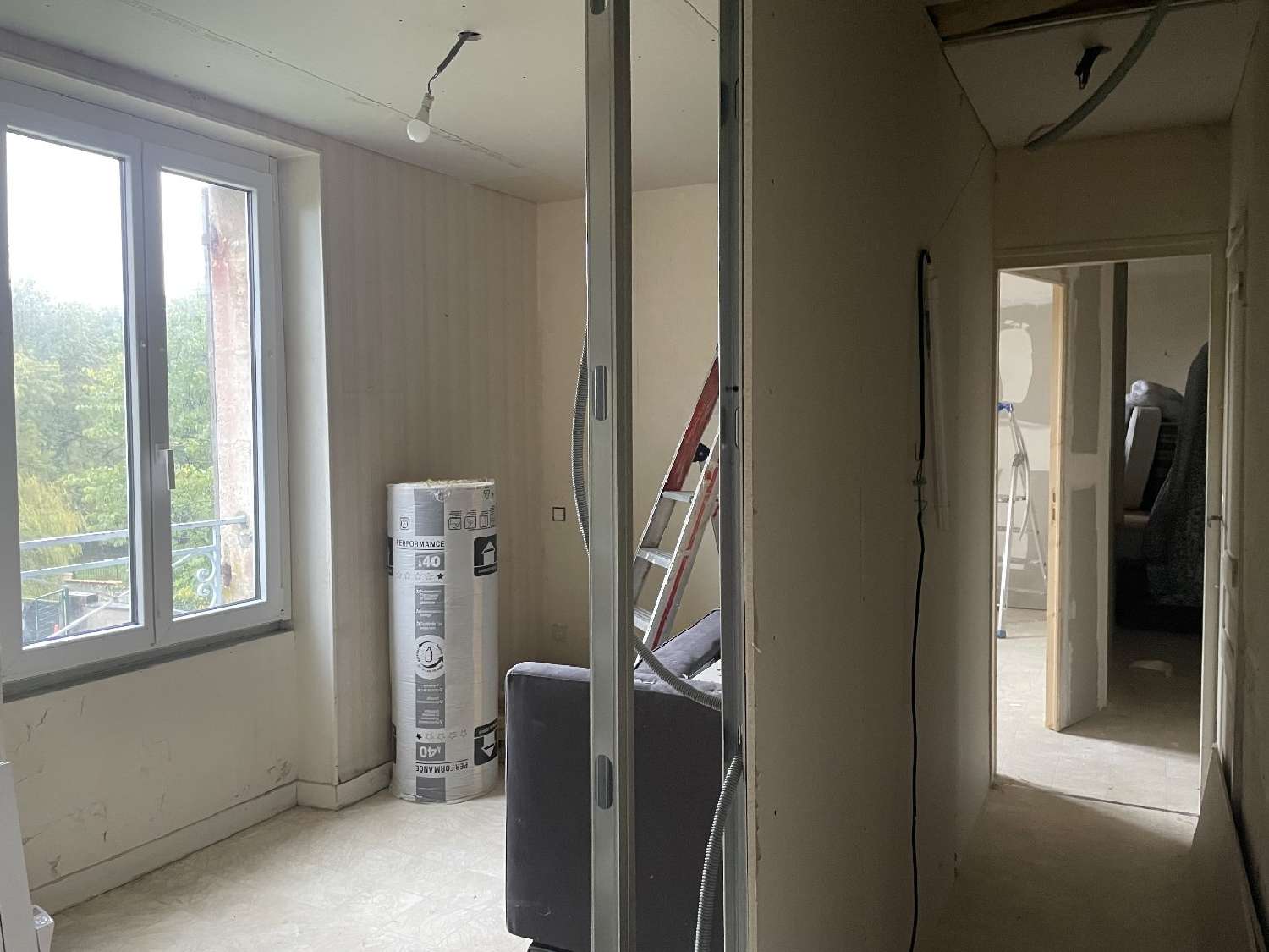  te koop huis Ribérac Dordogne 5