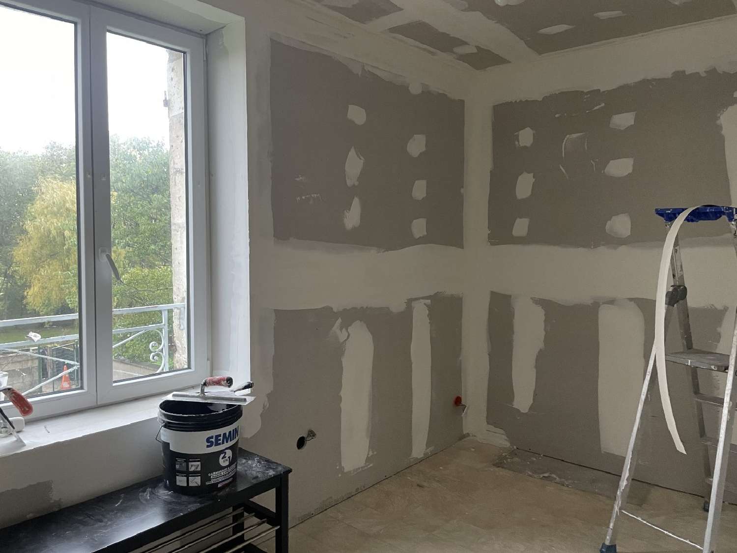  te koop huis Ribérac Dordogne 6