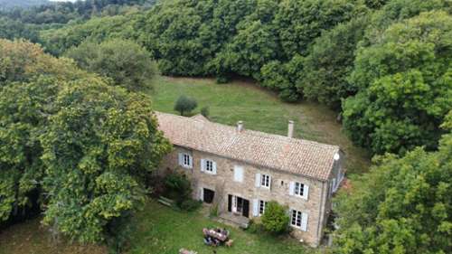 Rieussec Hérault Haus Bild 7159582