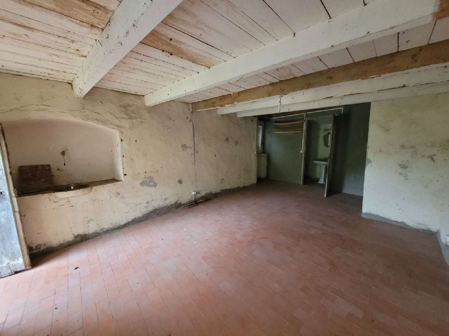 for sale house Rieussec Hérault 4