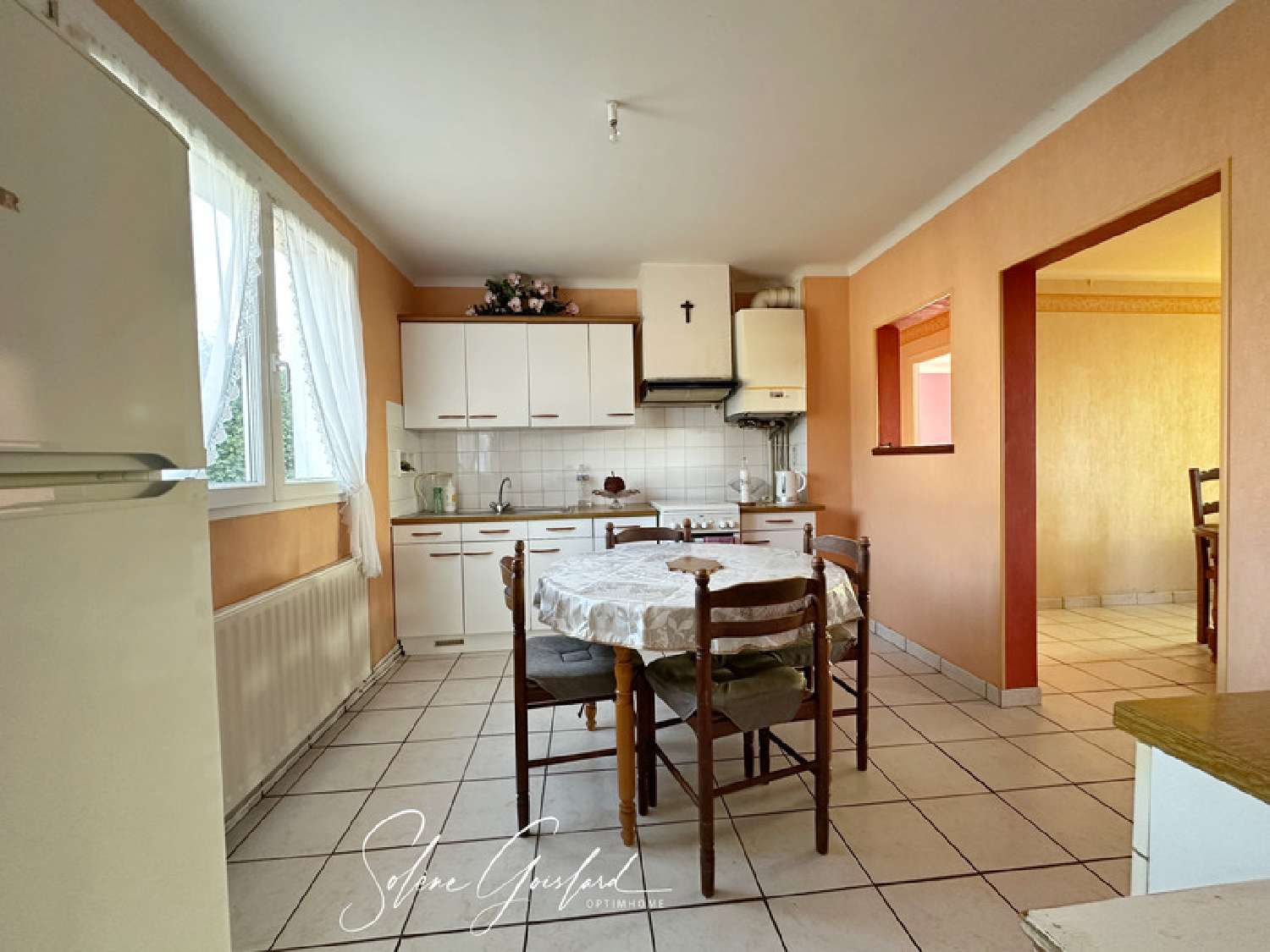 te koop huis Rieux Morbihan 3