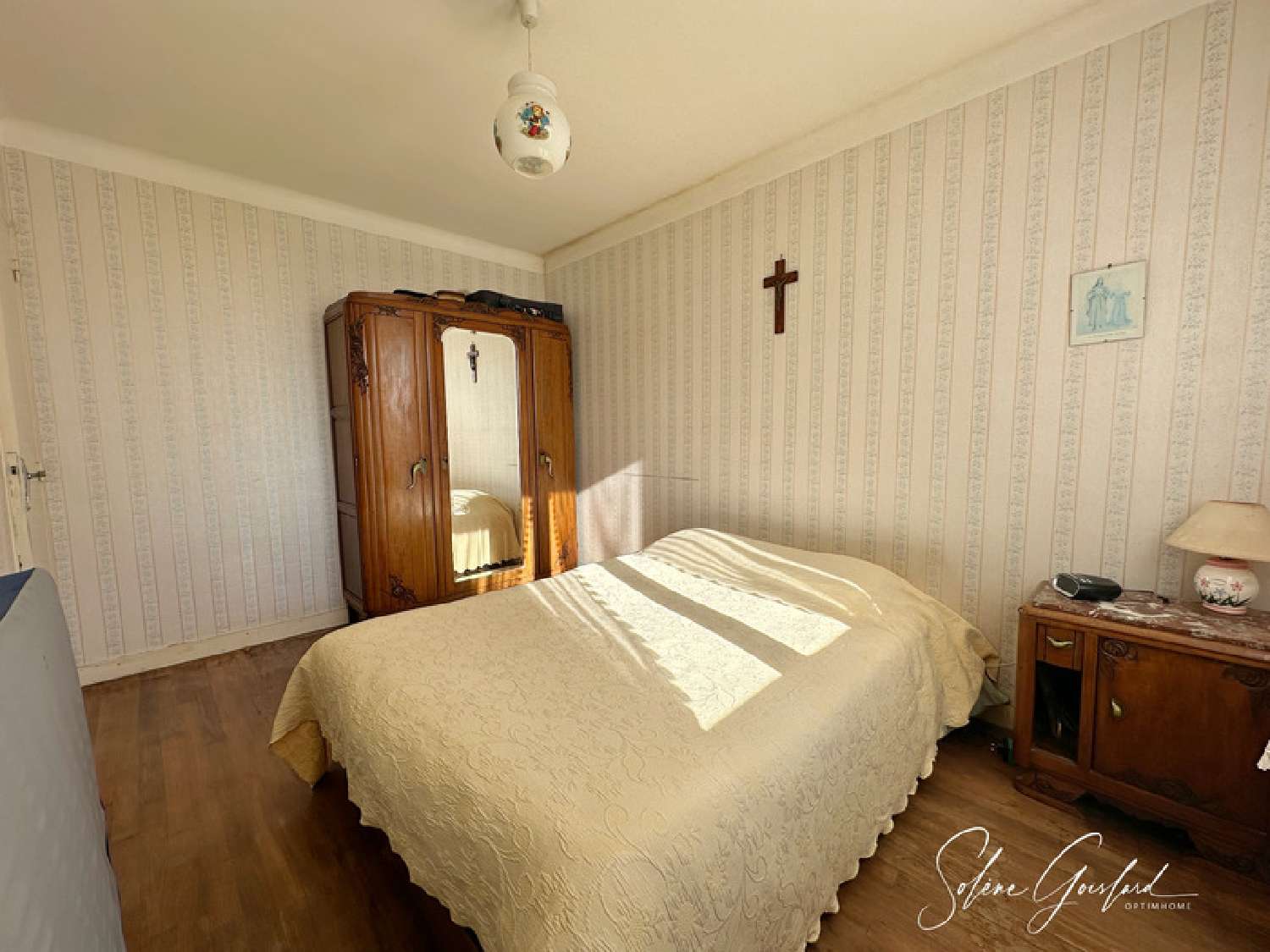 te koop huis Rieux Morbihan 4