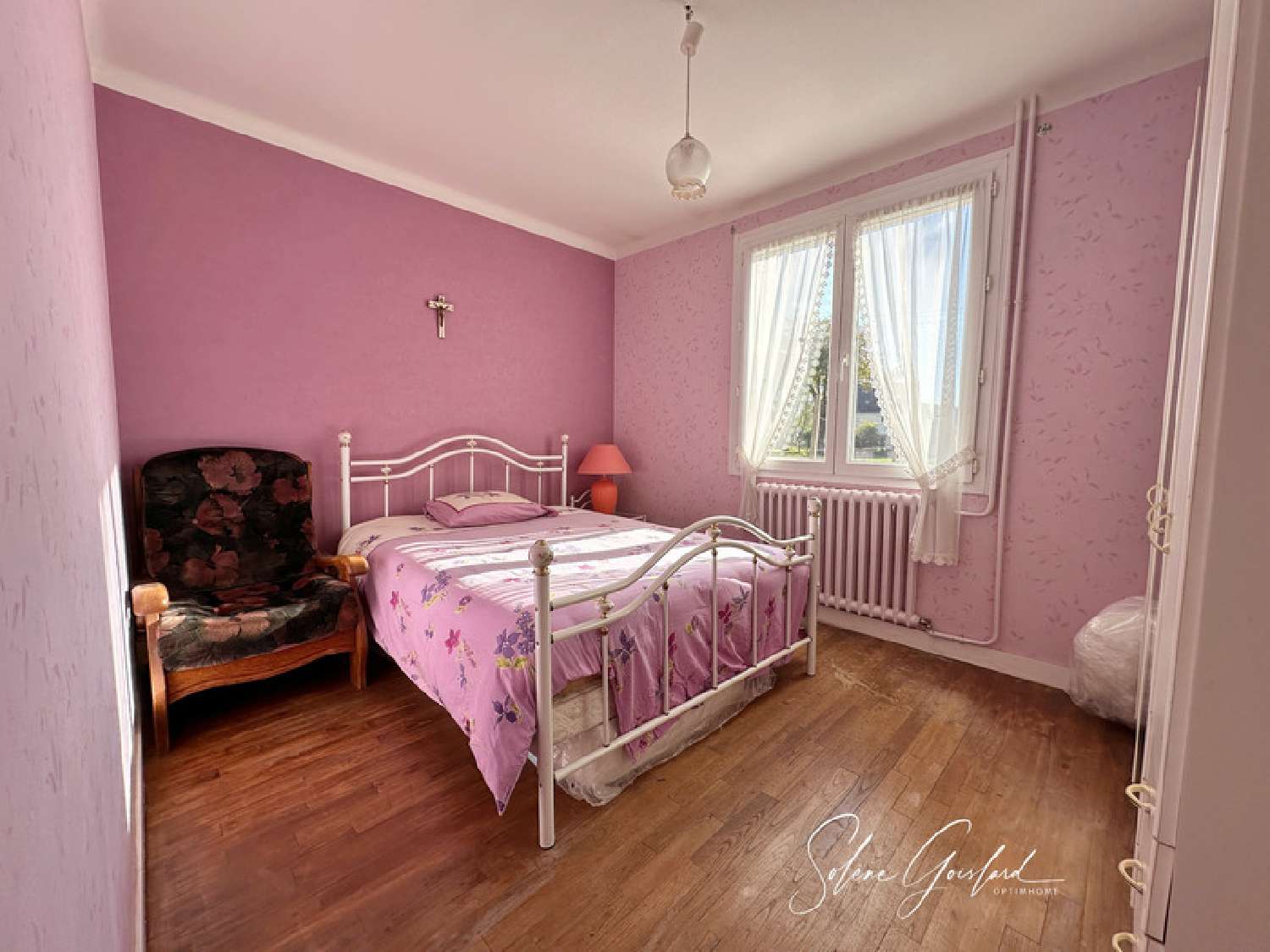 te koop huis Rieux Morbihan 5