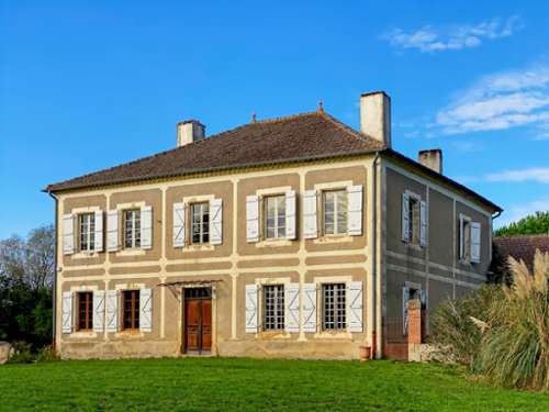 Riguepeu Gers huis foto 7158229