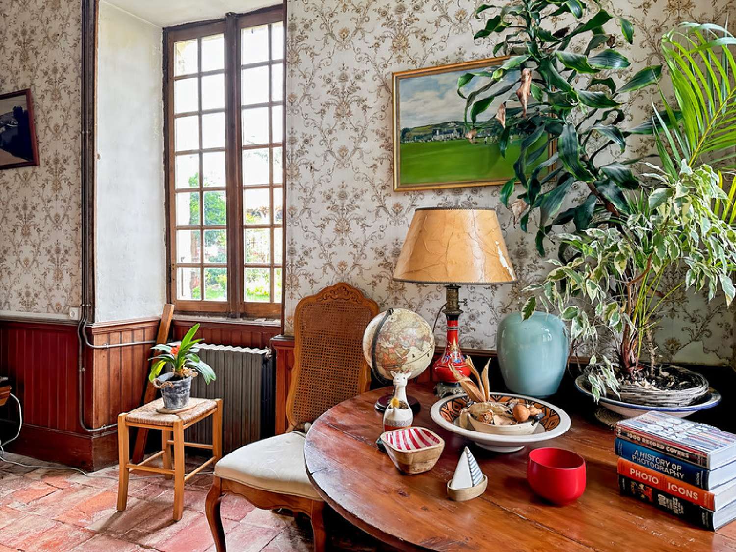  te koop huis Riguepeu Gers 7