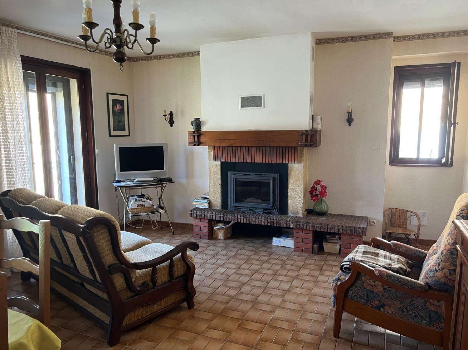  for sale house Riols Hérault 4