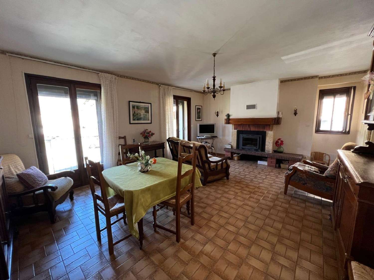  for sale house Riols Hérault 5