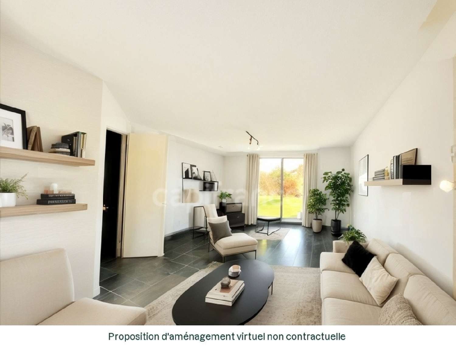  en venta casa Riorges Loire 1