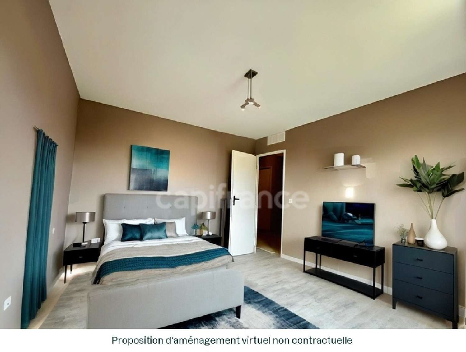  en venta casa Riorges Loire 7