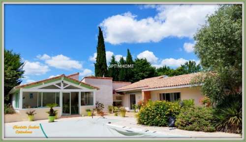 Saint-Avit Charente Haus Bild 7147834
