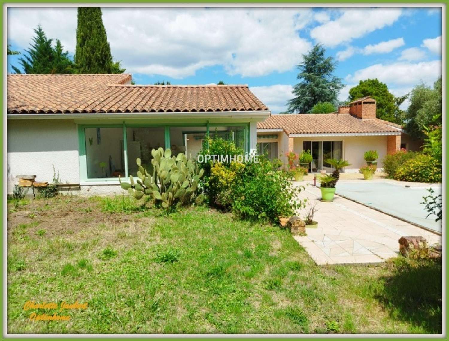  kaufen Haus Saint-Avit Charente 2