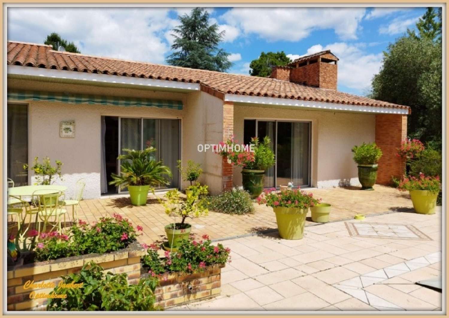  kaufen Haus Saint-Avit Charente 3