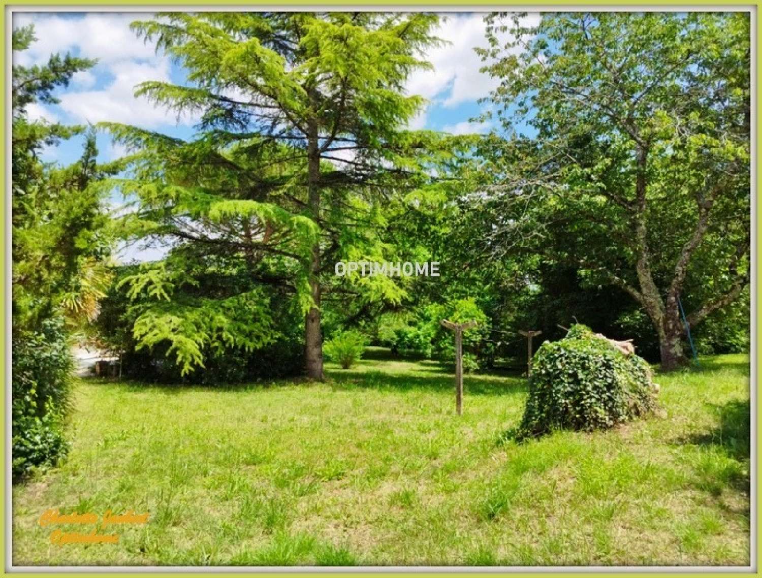  kaufen Haus Saint-Avit Charente 4