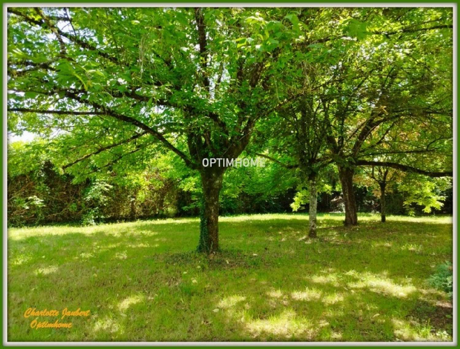  kaufen Haus Saint-Avit Charente 5