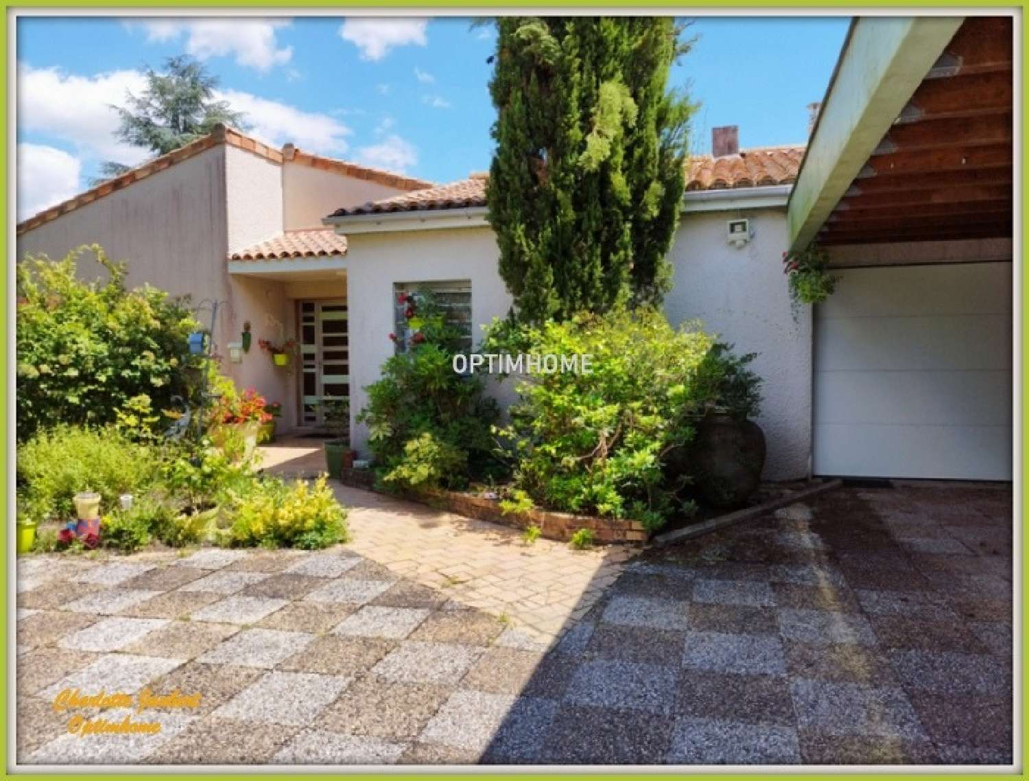  kaufen Haus Saint-Avit Charente 7