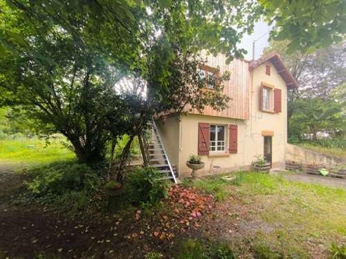 Riscle Gers Haus Bild 7150158