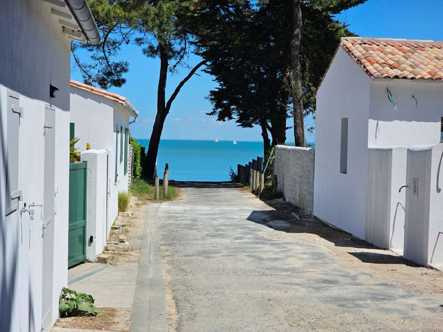  te koop huis Rivedoux-Plage Charente-Maritime 4