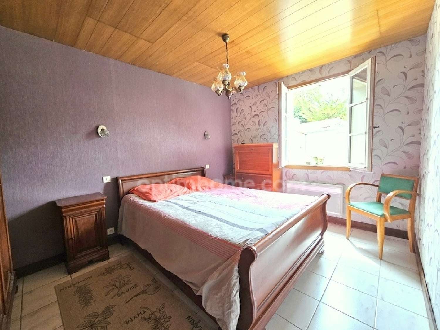  te koop huis Rivedoux-Plage Charente-Maritime 5