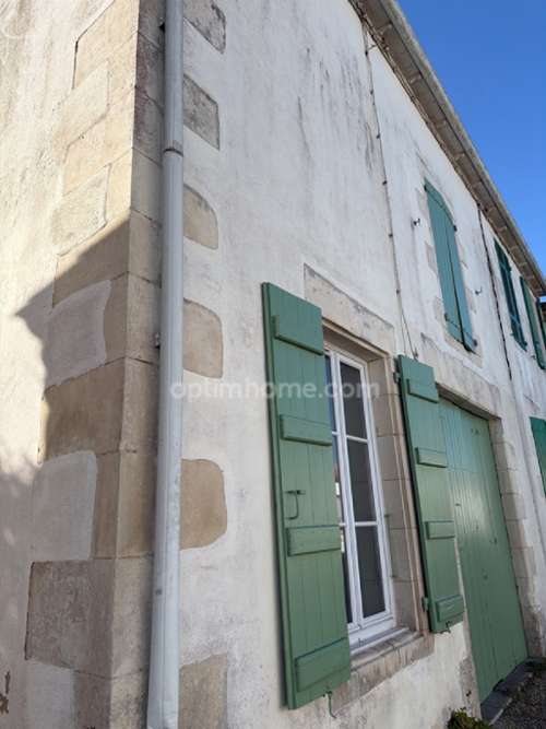 Rivedoux-Plage Charente-Maritime huis foto 7167702