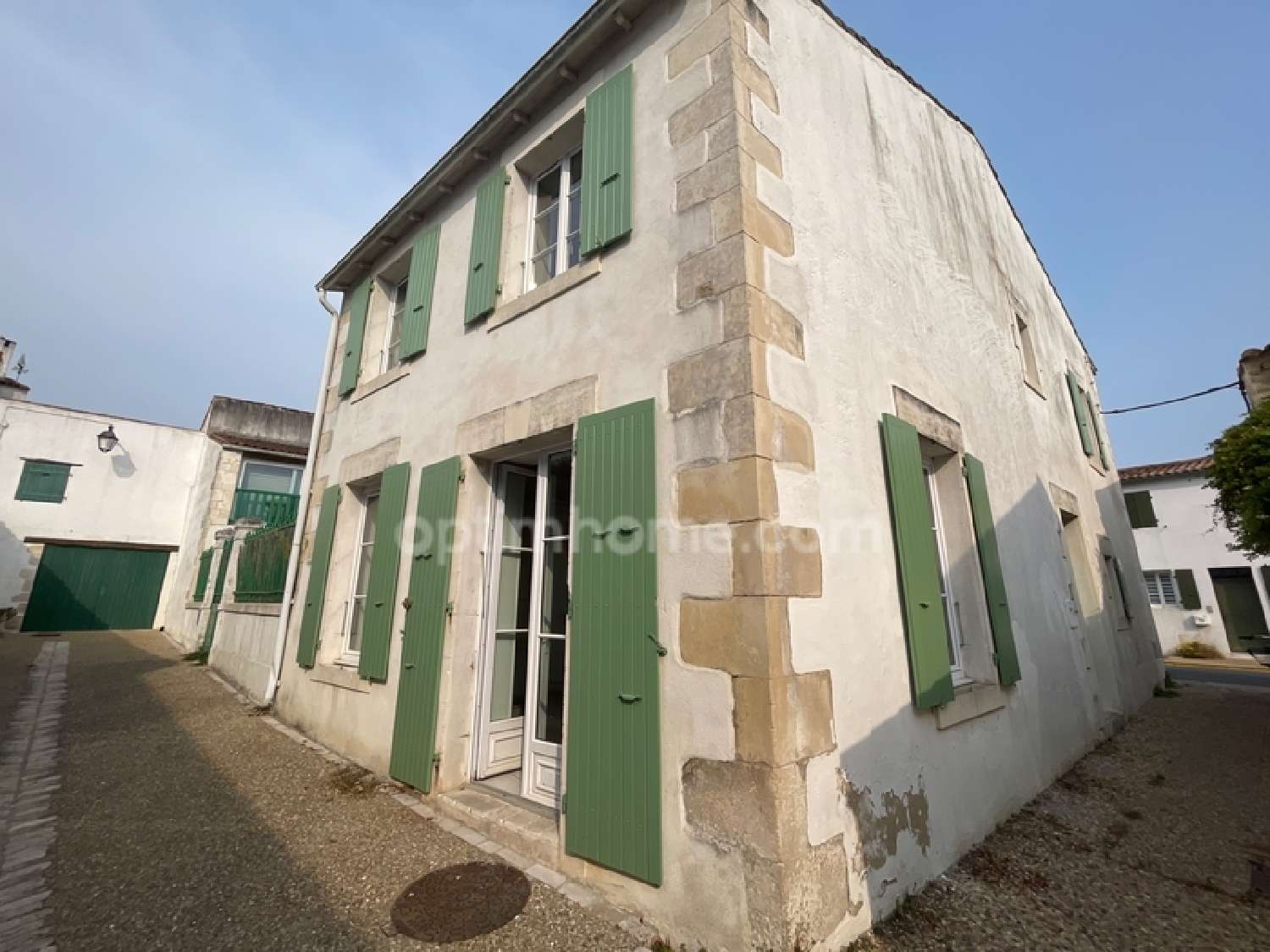 te koop huis Rivedoux-Plage Charente-Maritime 3