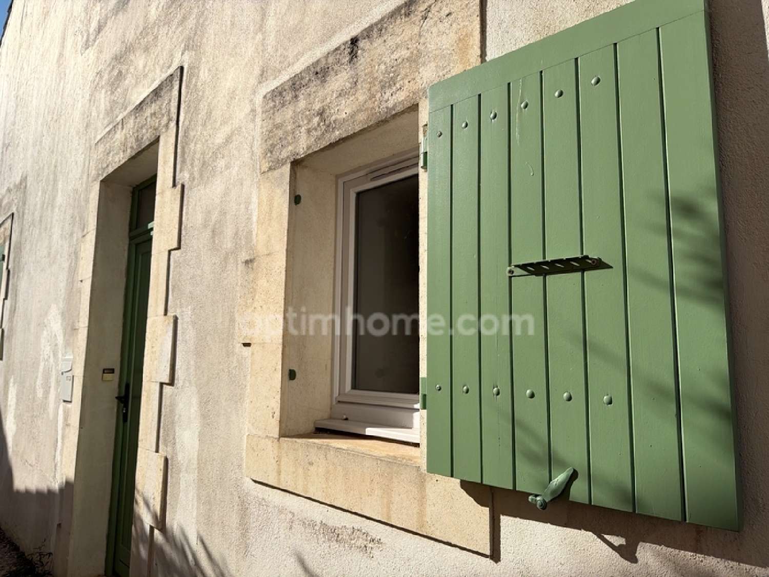 te koop huis Rivedoux-Plage Charente-Maritime 6