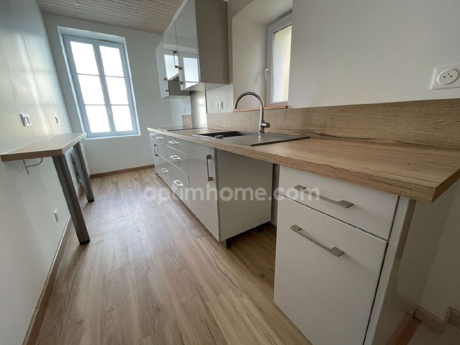 te koop huis Rivedoux-Plage Charente-Maritime 8