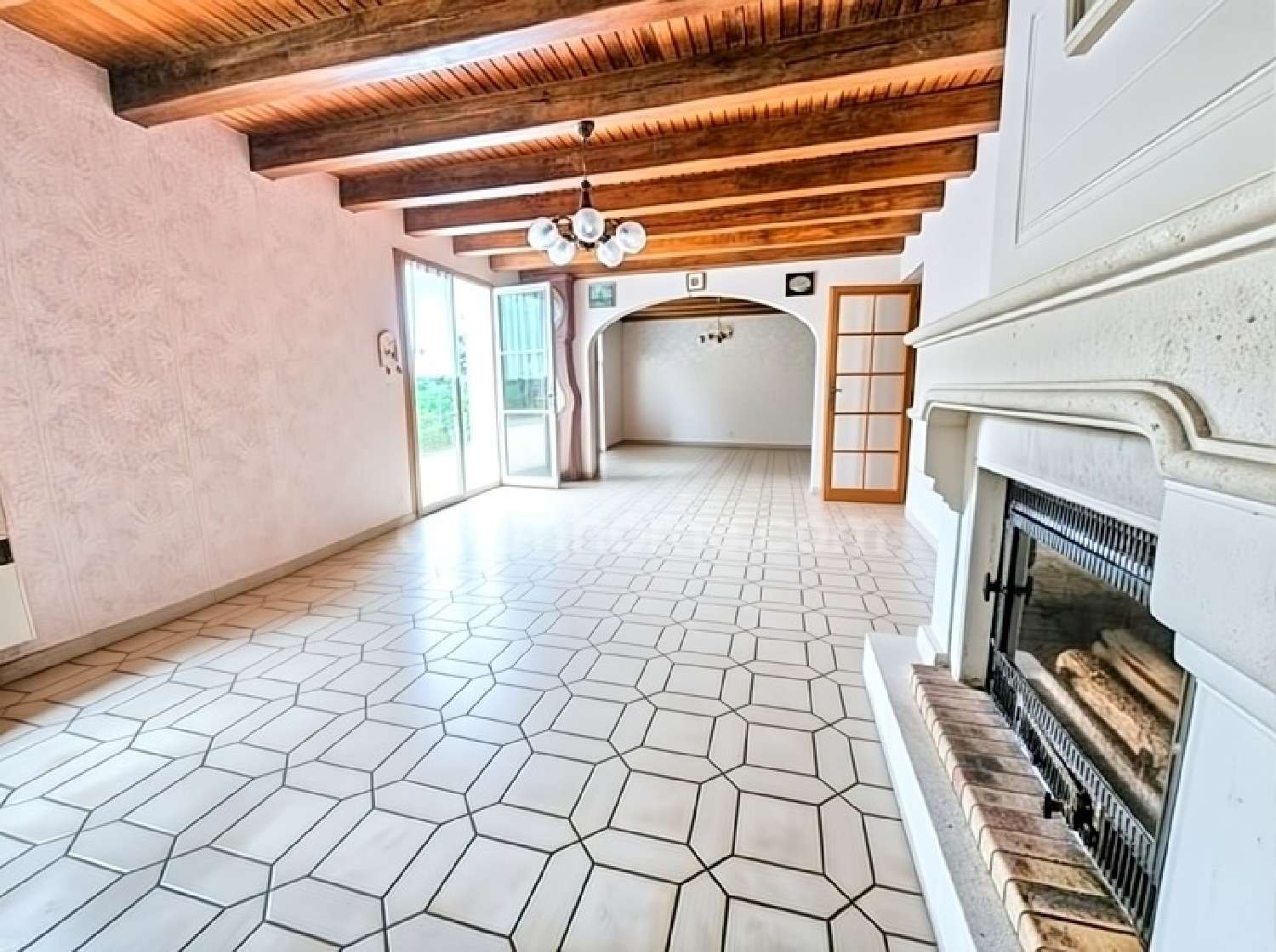  en venta casa Rivedoux-Plage Charente-Maritime 4