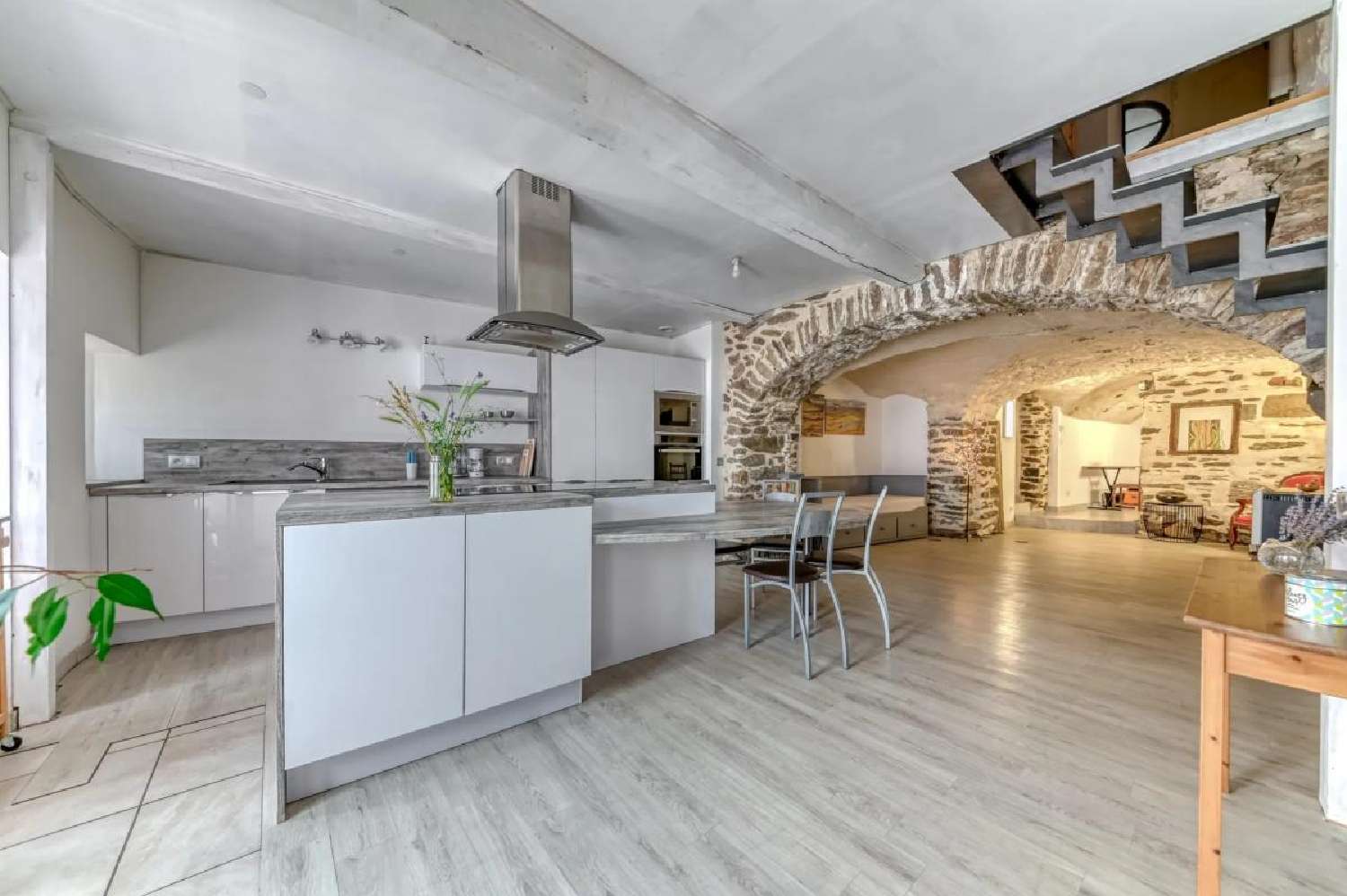  en venta casa Riverie Rhône 1