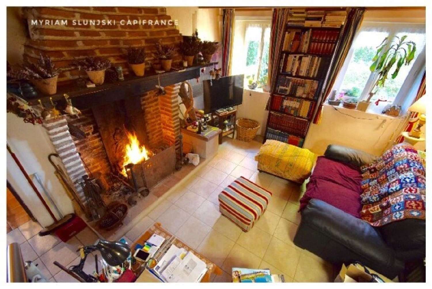  en venta casa Rivière-Saas-et-Gourby Landes 2