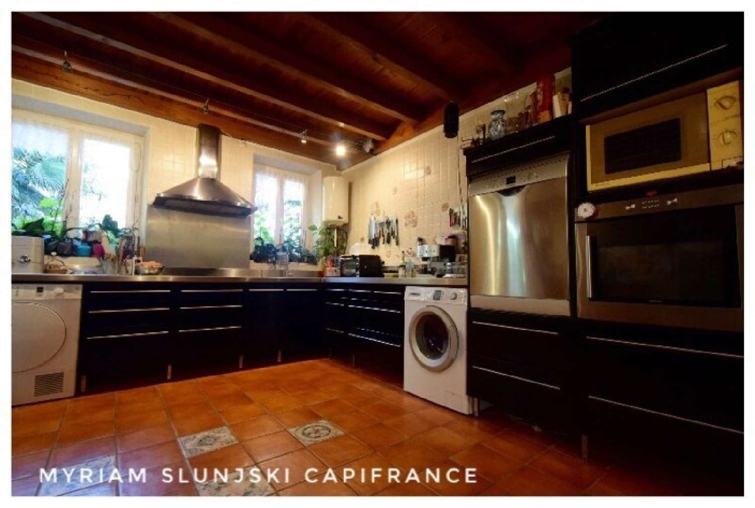  en venta casa Rivière-Saas-et-Gourby Landes 3